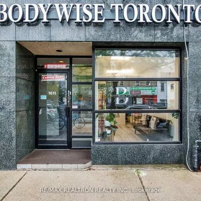 1611, Bloor, High Park-Swansea, Toronto