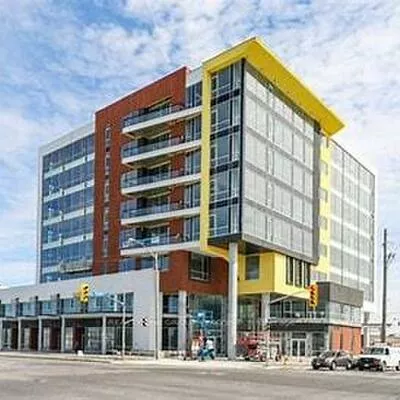1275, FINCH, York University Heights, Toronto