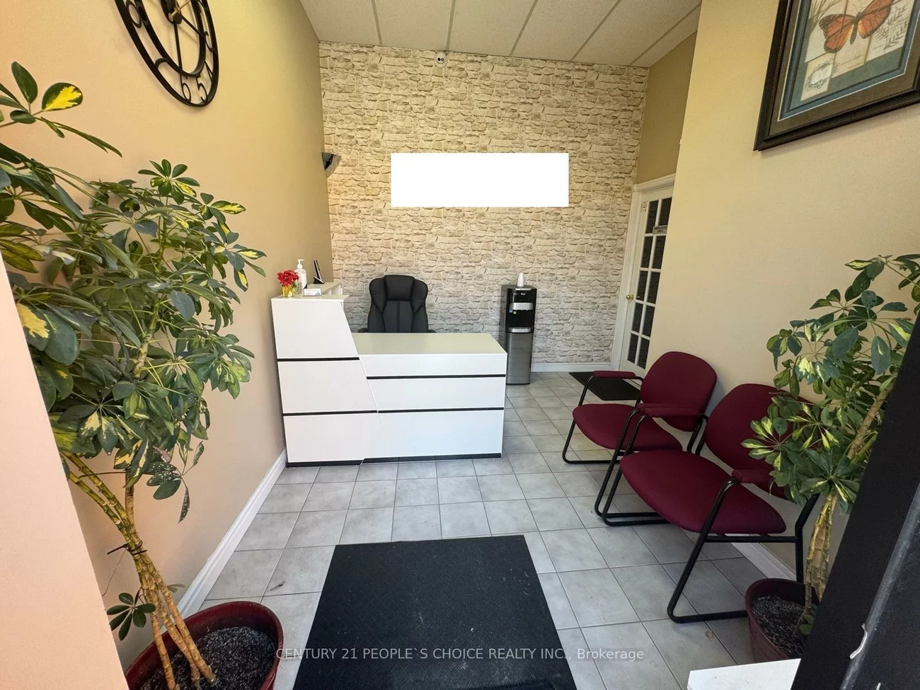 4801, Steeles, Humber Summit, Toronto