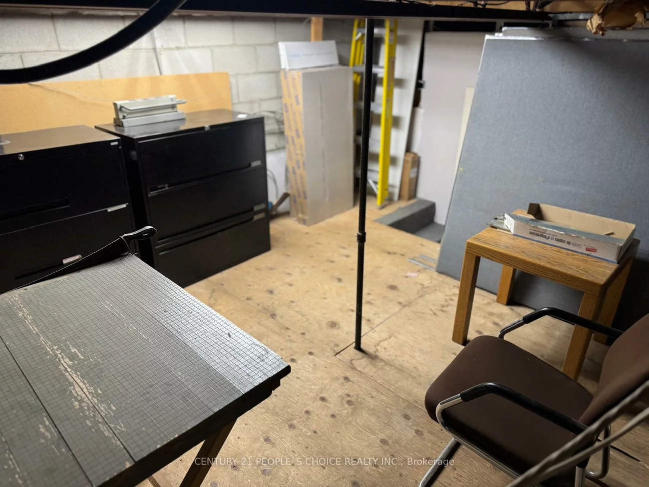 4801, Steeles, Humber Summit, Toronto