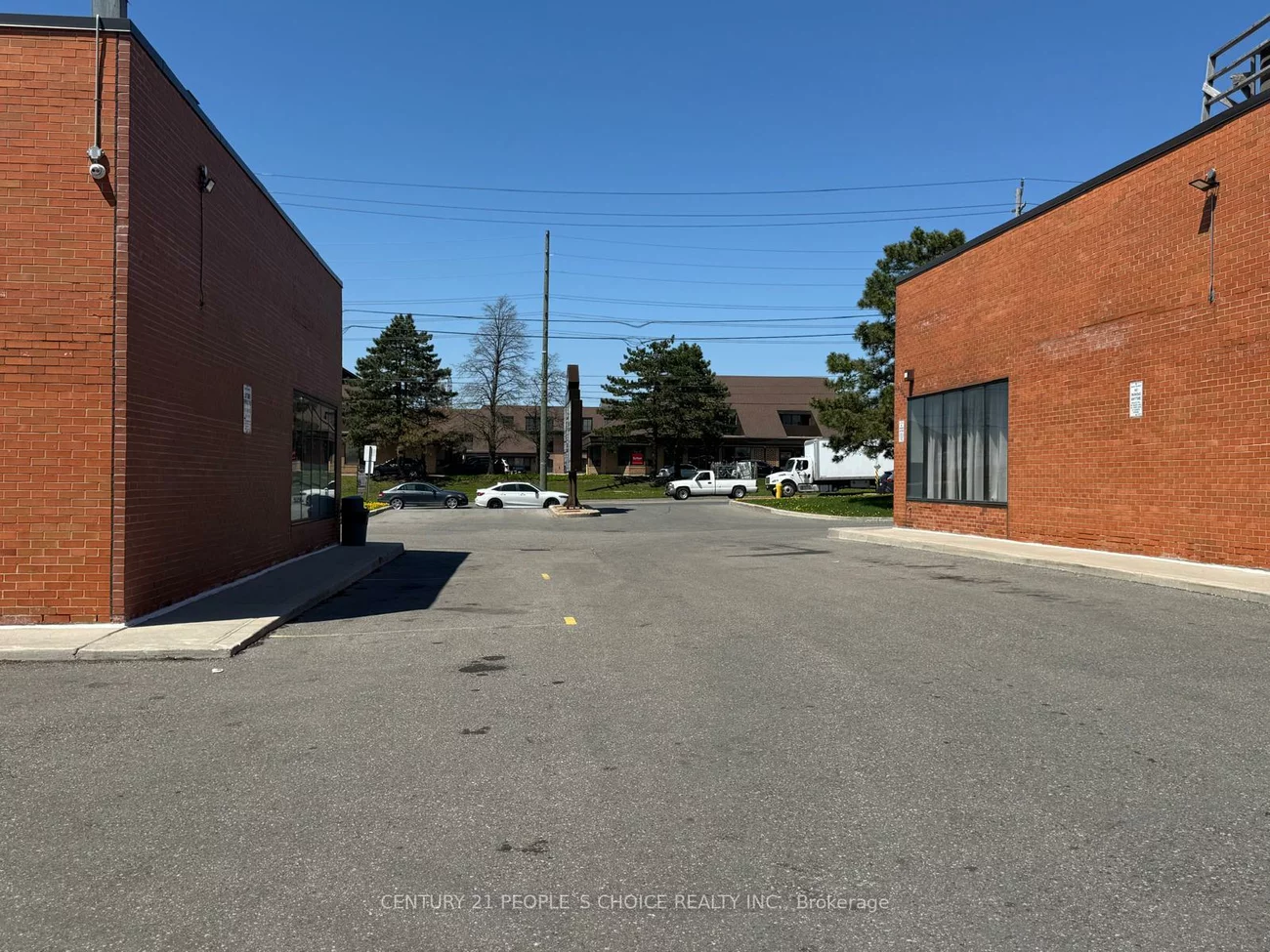 4801, Steeles, Humber Summit, Toronto