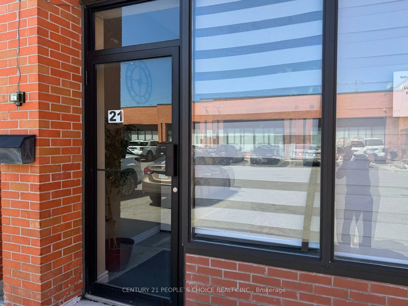 4801, Steeles, Humber Summit, Toronto