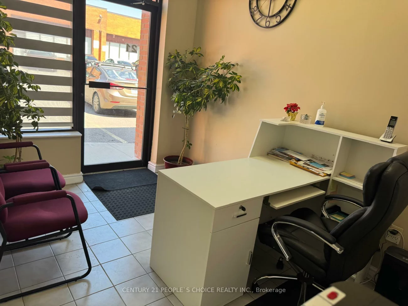 4801, Steeles, Humber Summit, Toronto