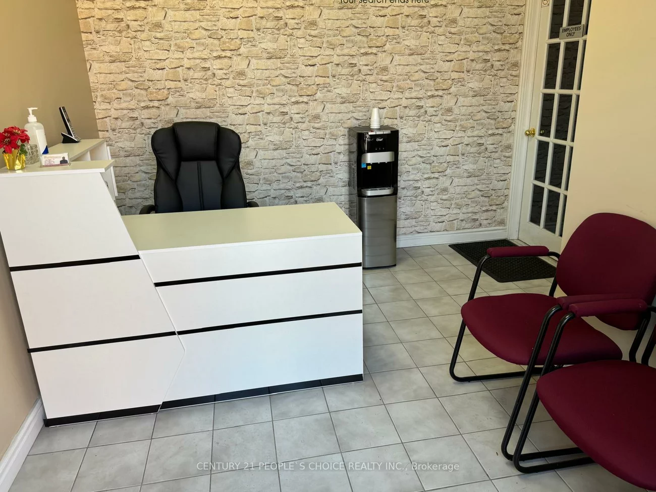 4801, Steeles, Humber Summit, Toronto