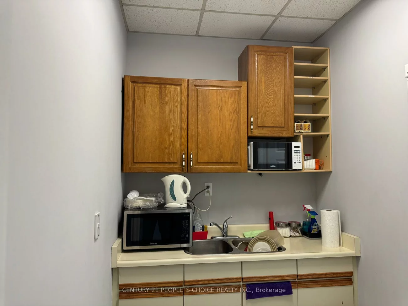 4801, Steeles, Humber Summit, Toronto