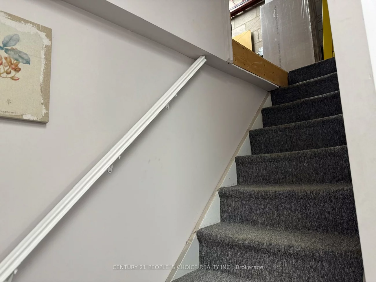 4801, Steeles, Humber Summit, Toronto