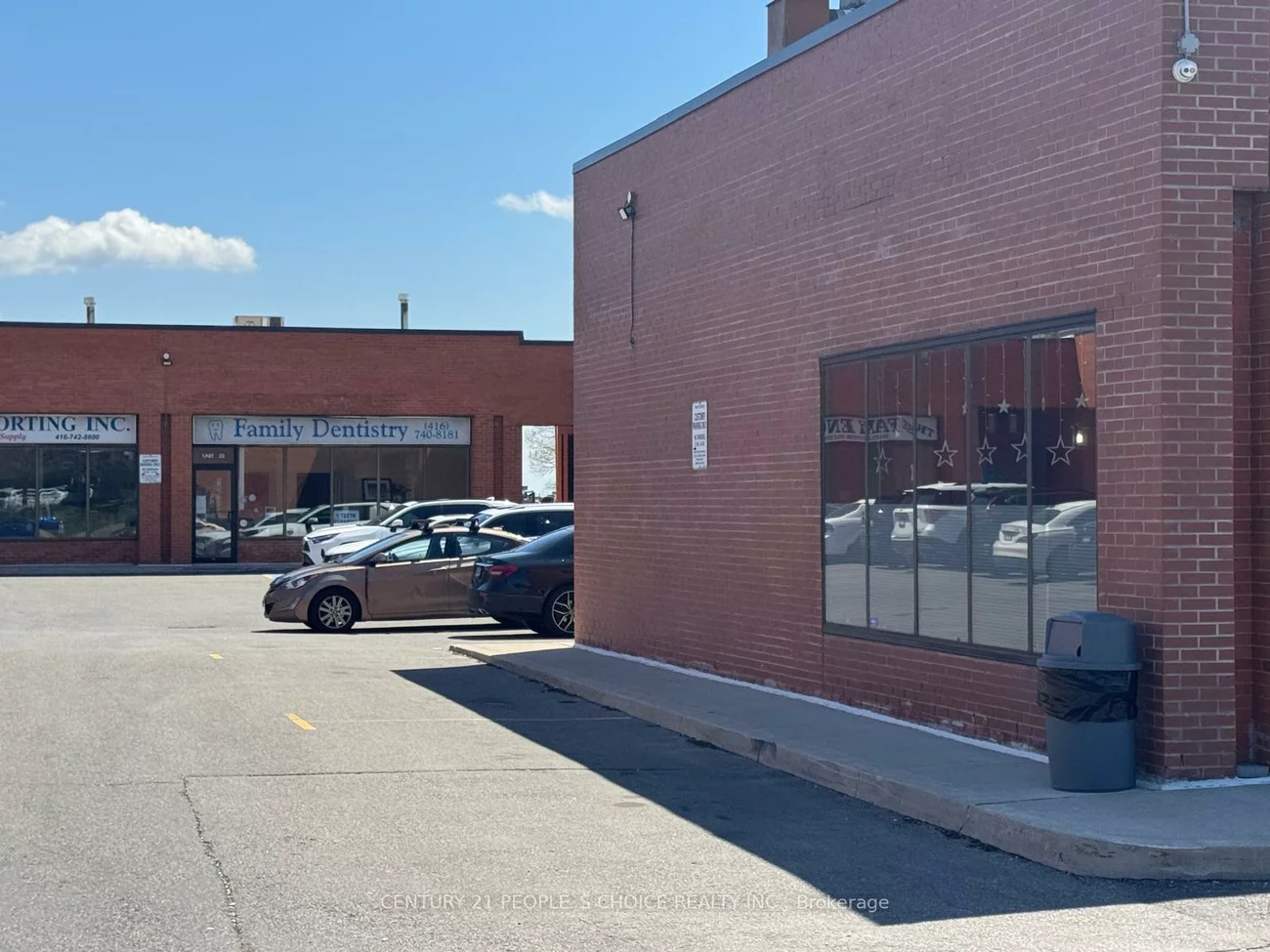 4801, Steeles, Humber Summit, Toronto