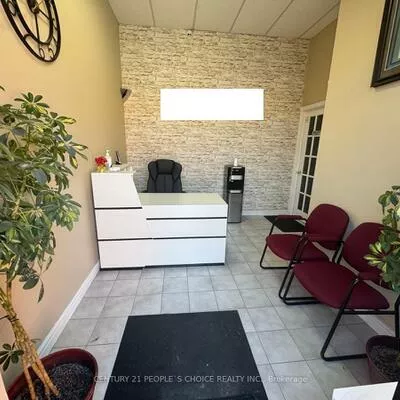 4801, Steeles, Humber Summit, Toronto