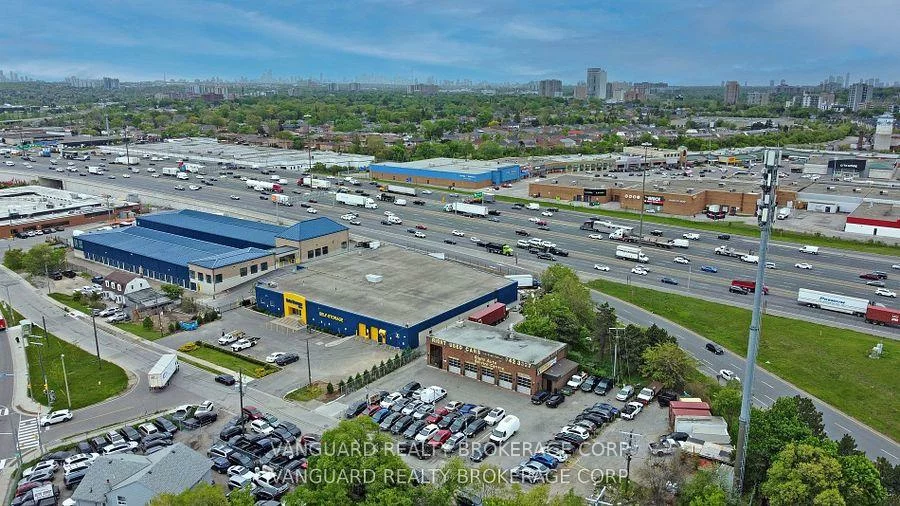 2025, Wilson, Humberlea-Pelmo Park W5, Toronto