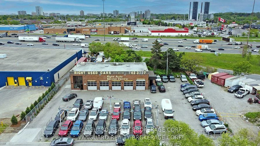 2025, Wilson, Humberlea-Pelmo Park W5, Toronto