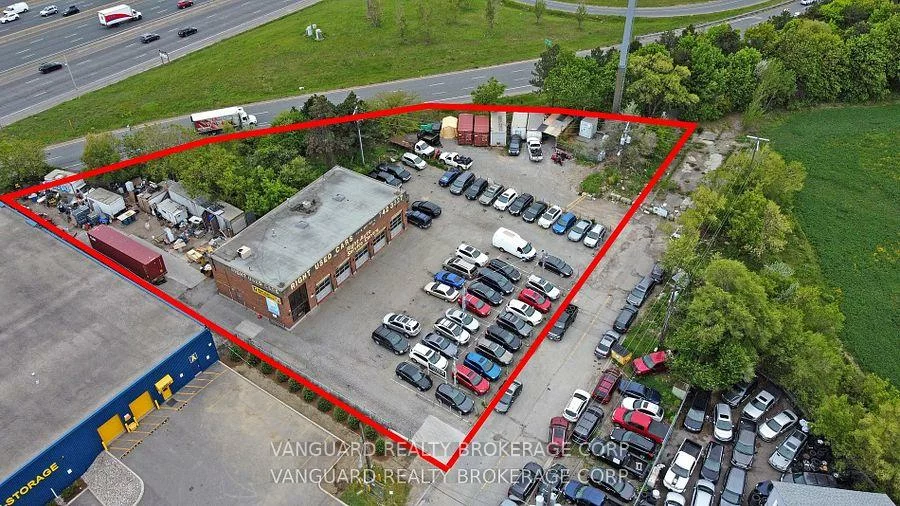 2025, Wilson, Humberlea-Pelmo Park W5, Toronto