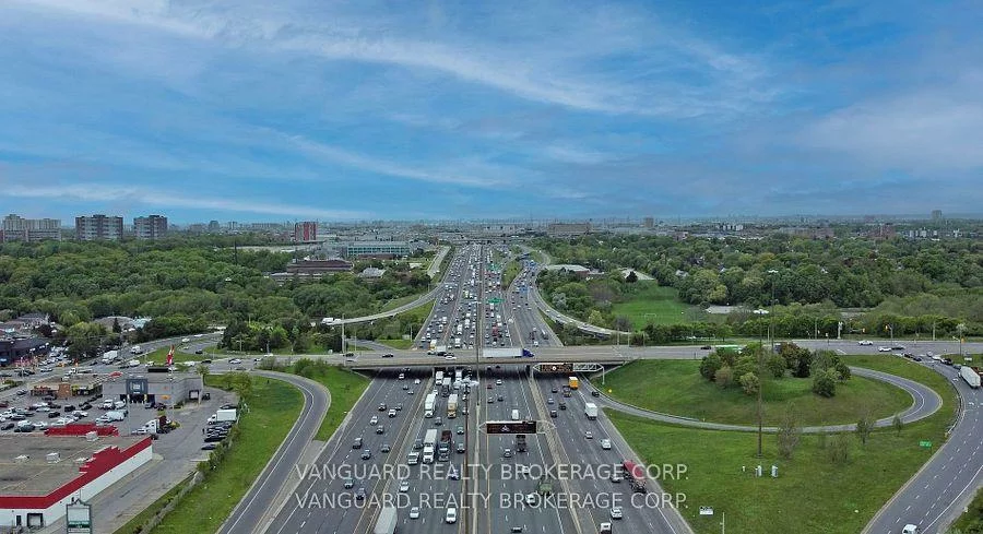 2025, Wilson, Humberlea-Pelmo Park W5, Toronto