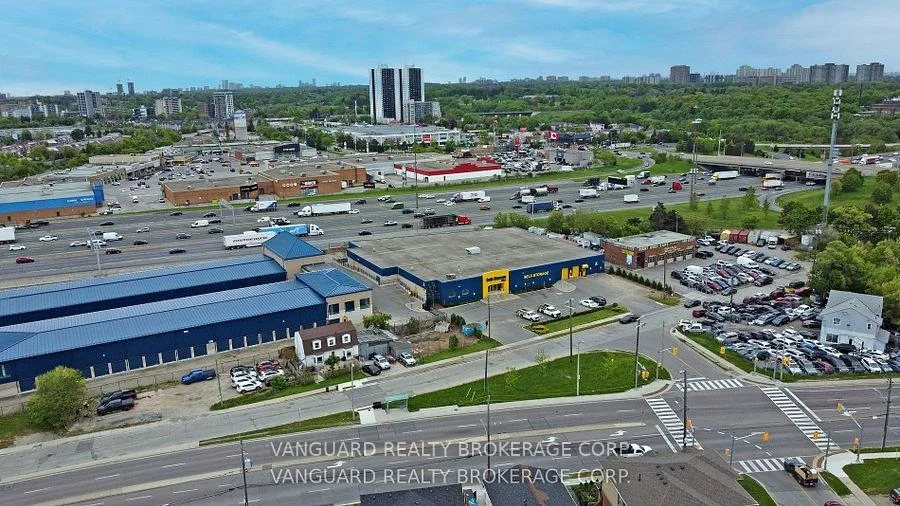 2025, Wilson, Humberlea-Pelmo Park W5, Toronto