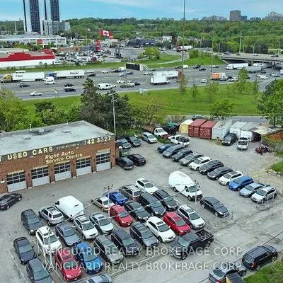 Commercial for sale, 2025, Wilson, Humberlea-Pelmo Park W5, Toronto