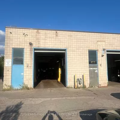 148, limestone, York University Heights, Toronto