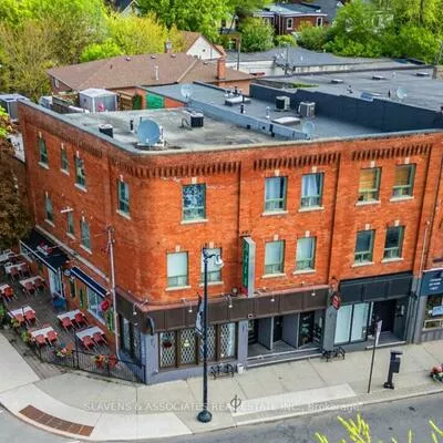 3048, Dundas, Junction Area, Toronto