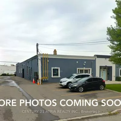 60, Colville, Brookhaven-Amesbury, Toronto