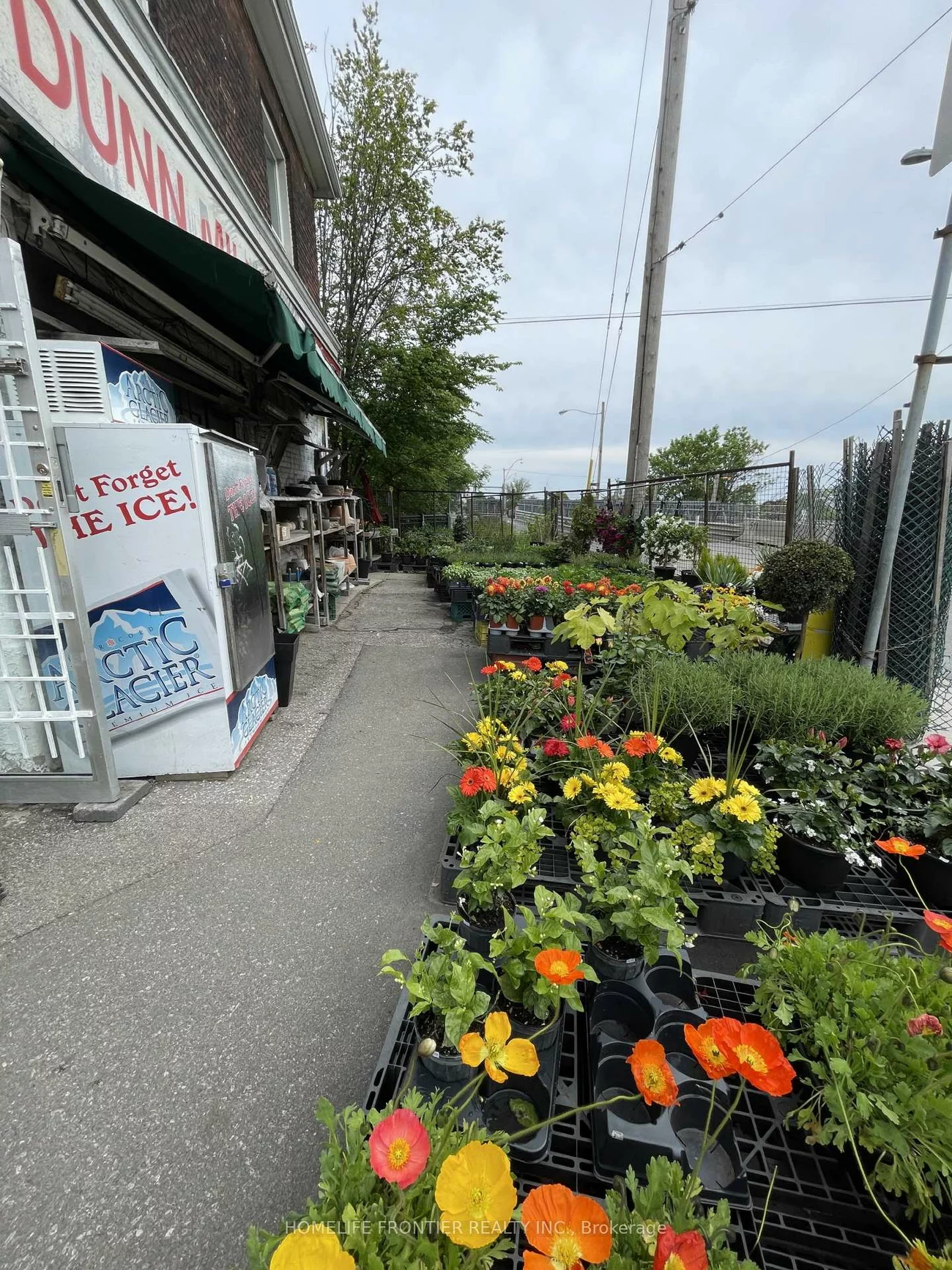 65, Dunn, South Parkdale, Toronto