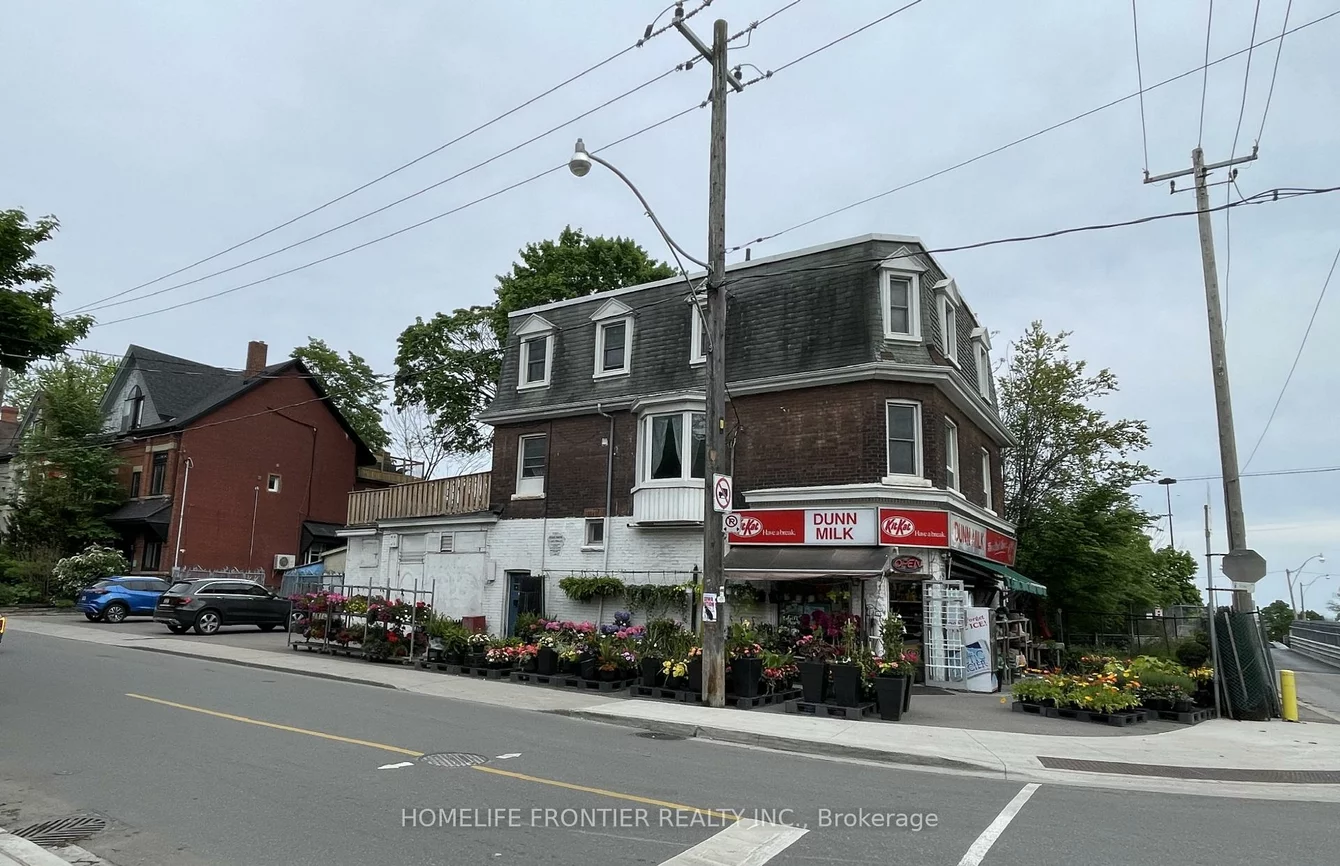 65, Dunn, South Parkdale, Toronto