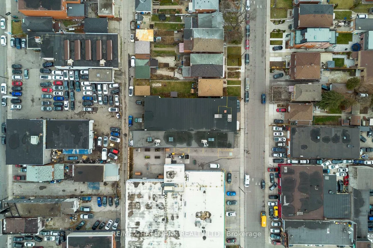 346-348, Ryding, Junction Area, Toronto