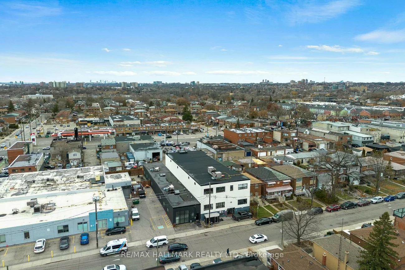 346-348, Ryding, Junction Area, Toronto