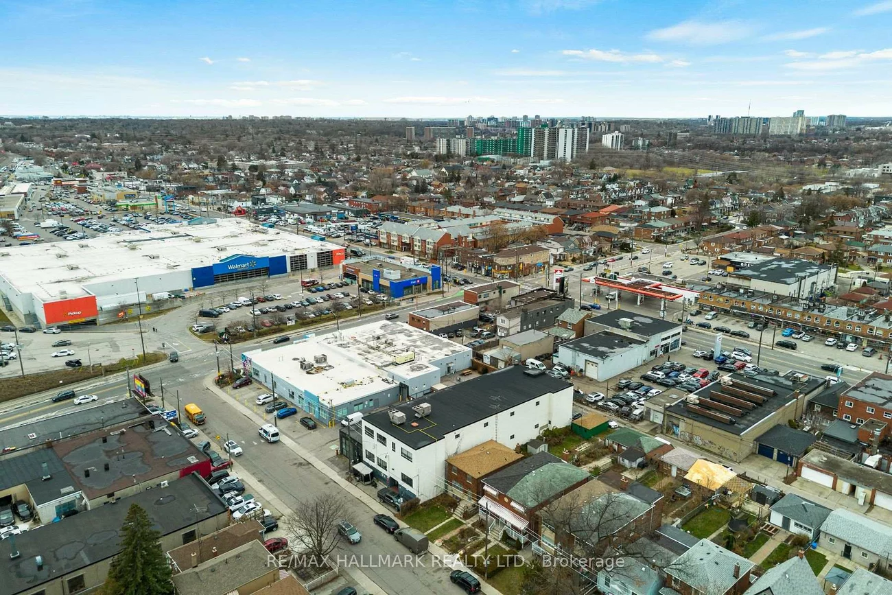 346-348, Ryding, Junction Area, Toronto