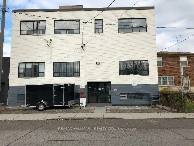 346-348, Ryding, Junction Area, Toronto