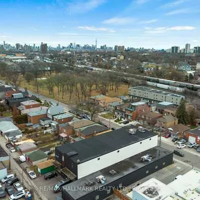 346-348, Ryding, Junction Area, Toronto