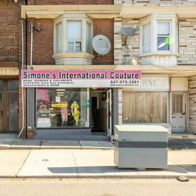 1085, Weston, Mount Dennis, Toronto