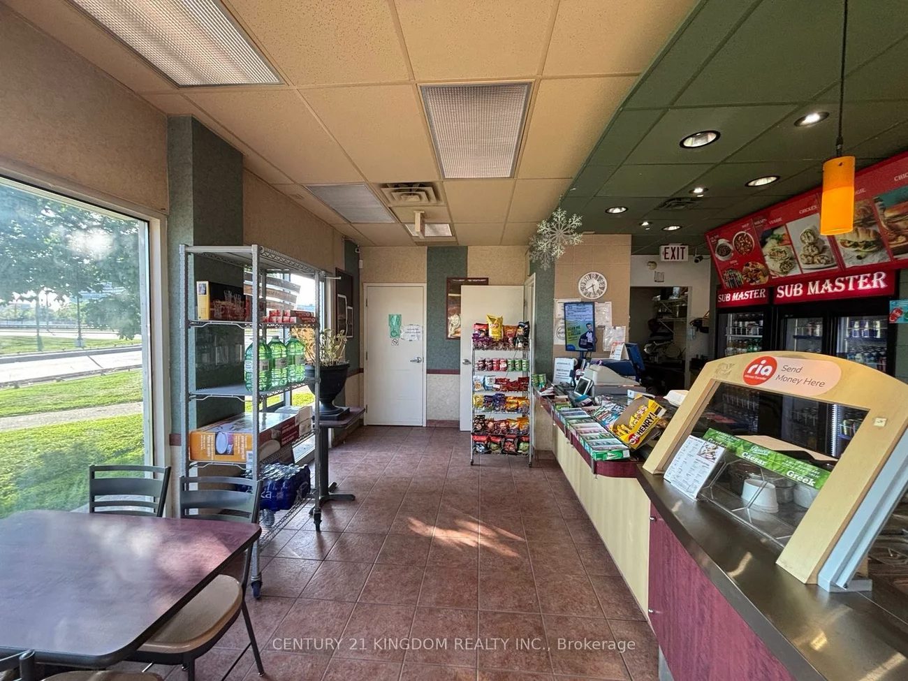5555, Eglinton, Eringate-Centennial-West Deane, Toronto