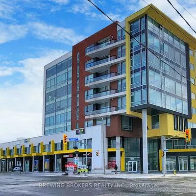 Office, For Sale 1275, Finch, York University Heights, Toronto