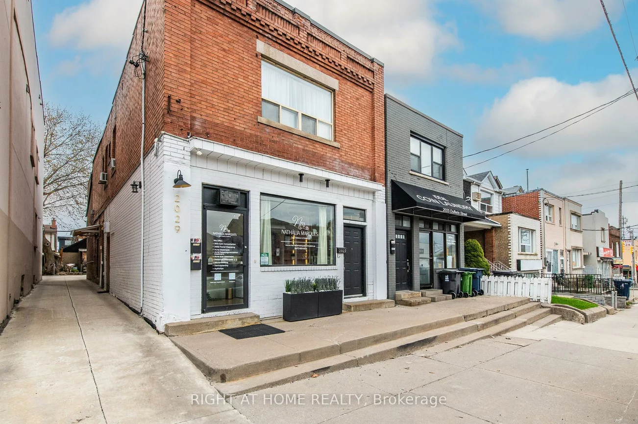 2025, Dufferin, Caledonia-Fairbank, Toronto