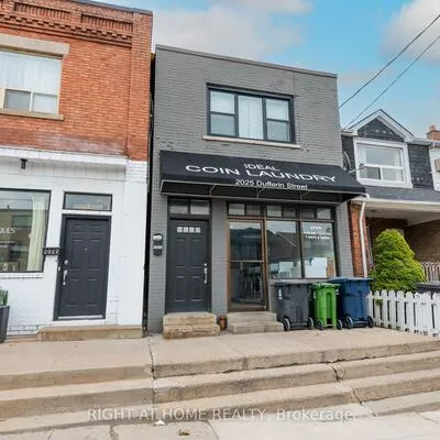 2025, Dufferin, Caledonia-Fairbank, Toronto