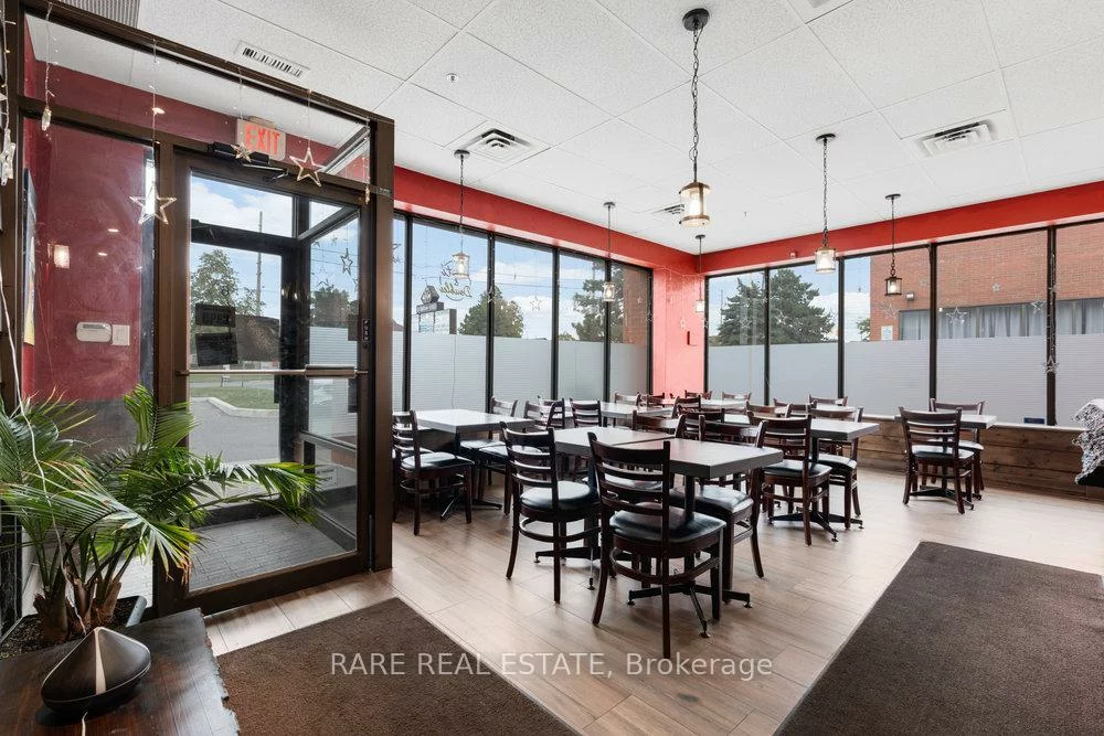 4801, Steeles, Humber Summit, Toronto