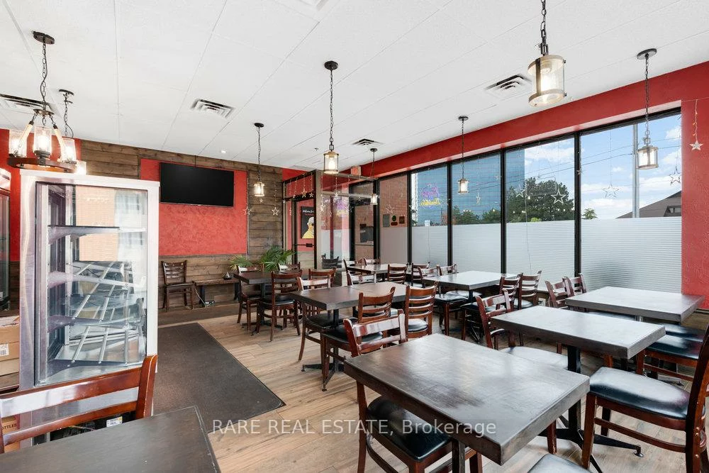 4801, Steeles, Humber Summit, Toronto