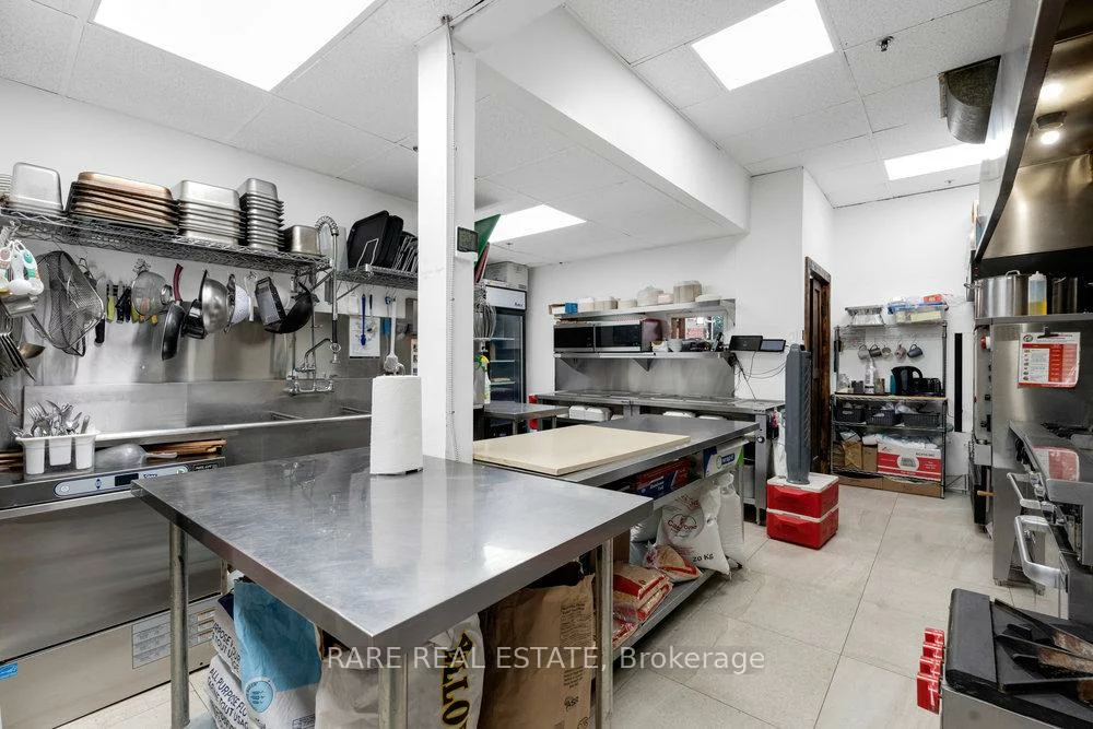 4801, Steeles, Humber Summit, Toronto