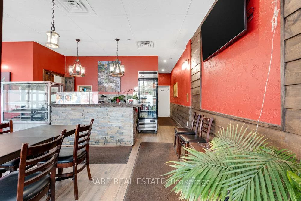 4801, Steeles, Humber Summit, Toronto