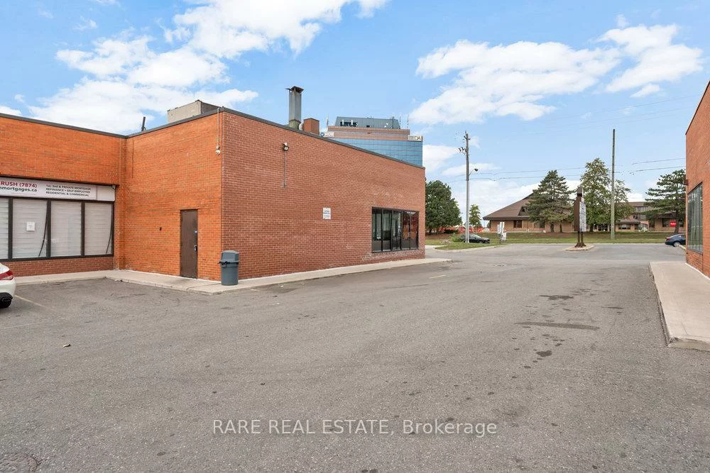 4801, Steeles, Humber Summit, Toronto