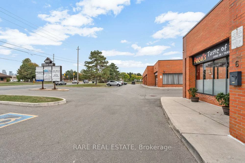 4801, Steeles, Humber Summit, Toronto
