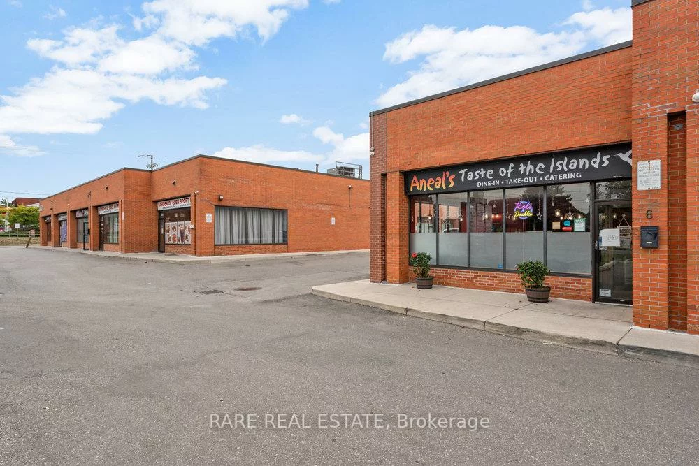4801, Steeles, Humber Summit, Toronto