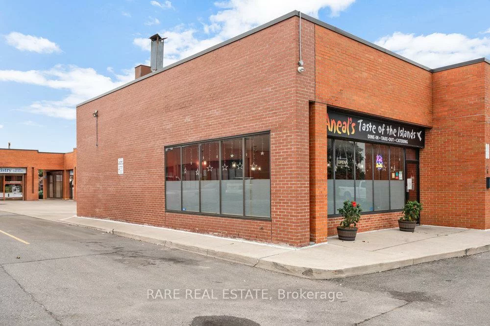 4801, Steeles, Humber Summit, Toronto