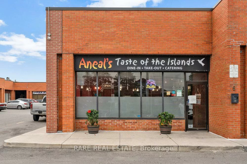 4801, Steeles, Humber Summit, Toronto