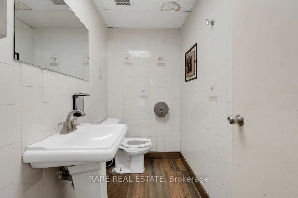 4801, Steeles, Humber Summit, Toronto