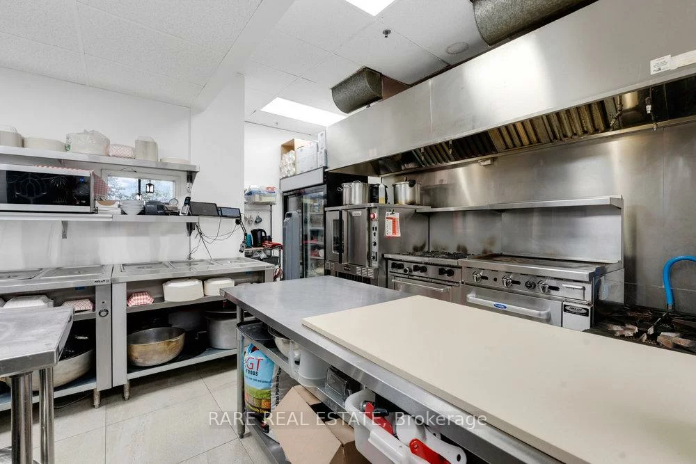 4801, Steeles, Humber Summit, Toronto