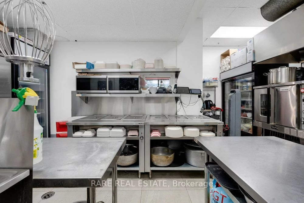 4801, Steeles, Humber Summit, Toronto