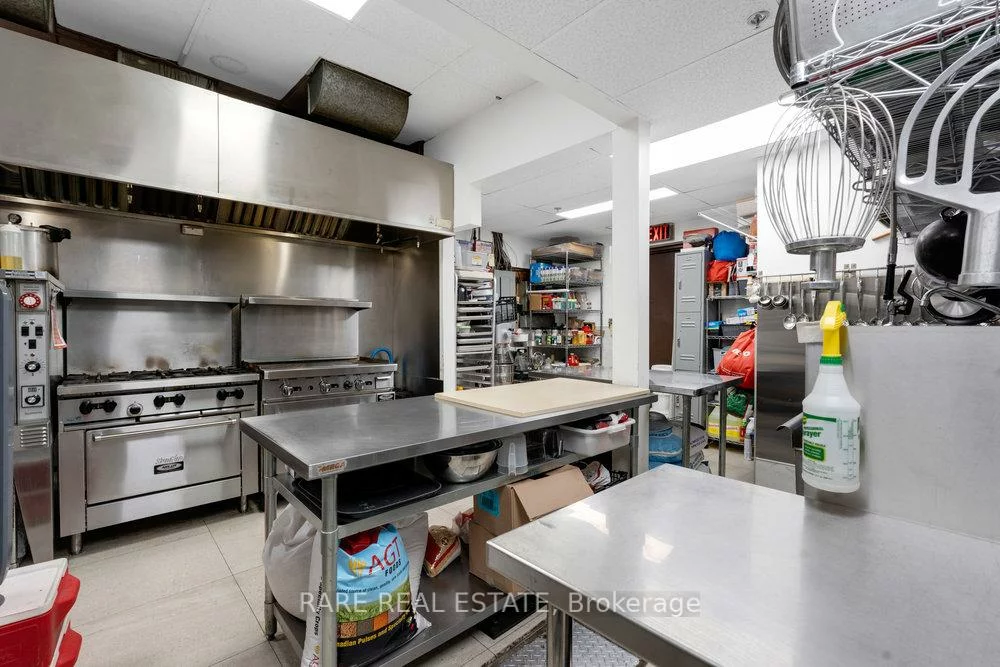 4801, Steeles, Humber Summit, Toronto