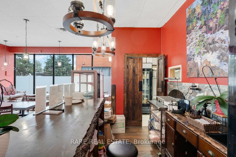 4801, Steeles, Humber Summit, Toronto