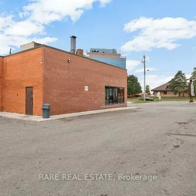 4801, Steeles, Humber Summit, Toronto
