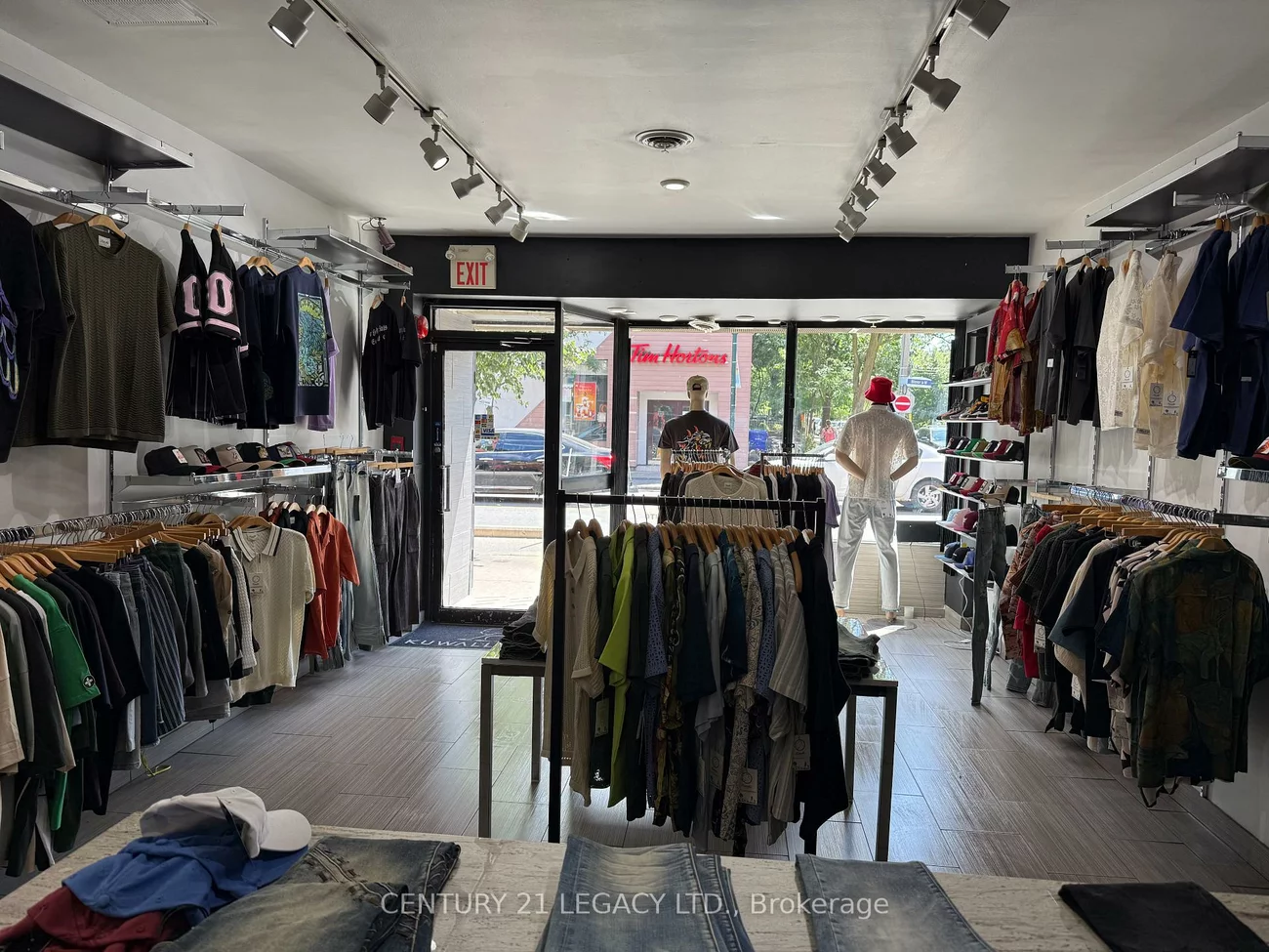 1280, Bloor, Dovercourt-Wallace Emerson-Junction, Toronto