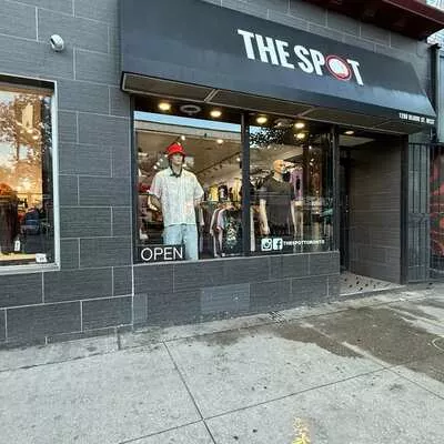 1280, Bloor, Dovercourt-Wallace Emerson-Junction, Toronto